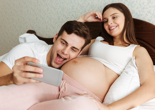 Birth Coaching - Initial Spark Chat