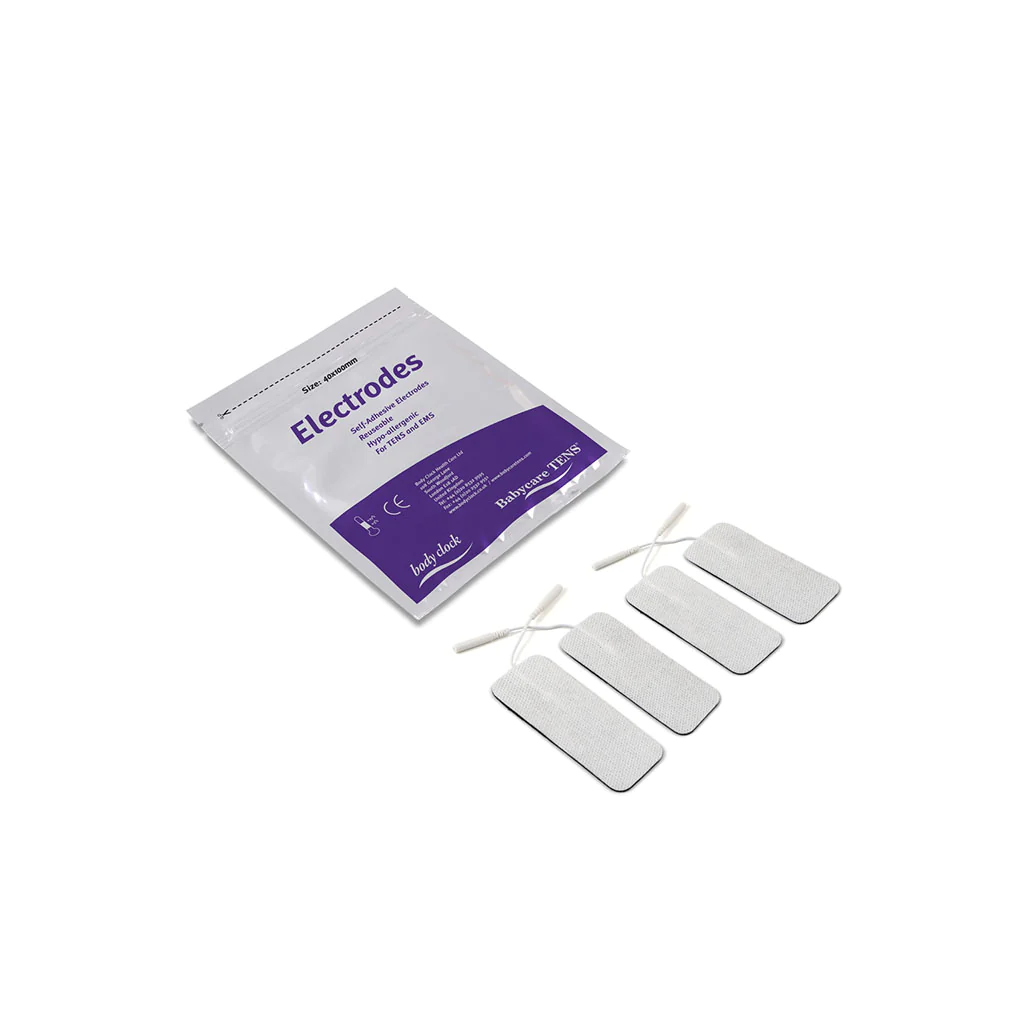 Replacement Maternity Electrodes
