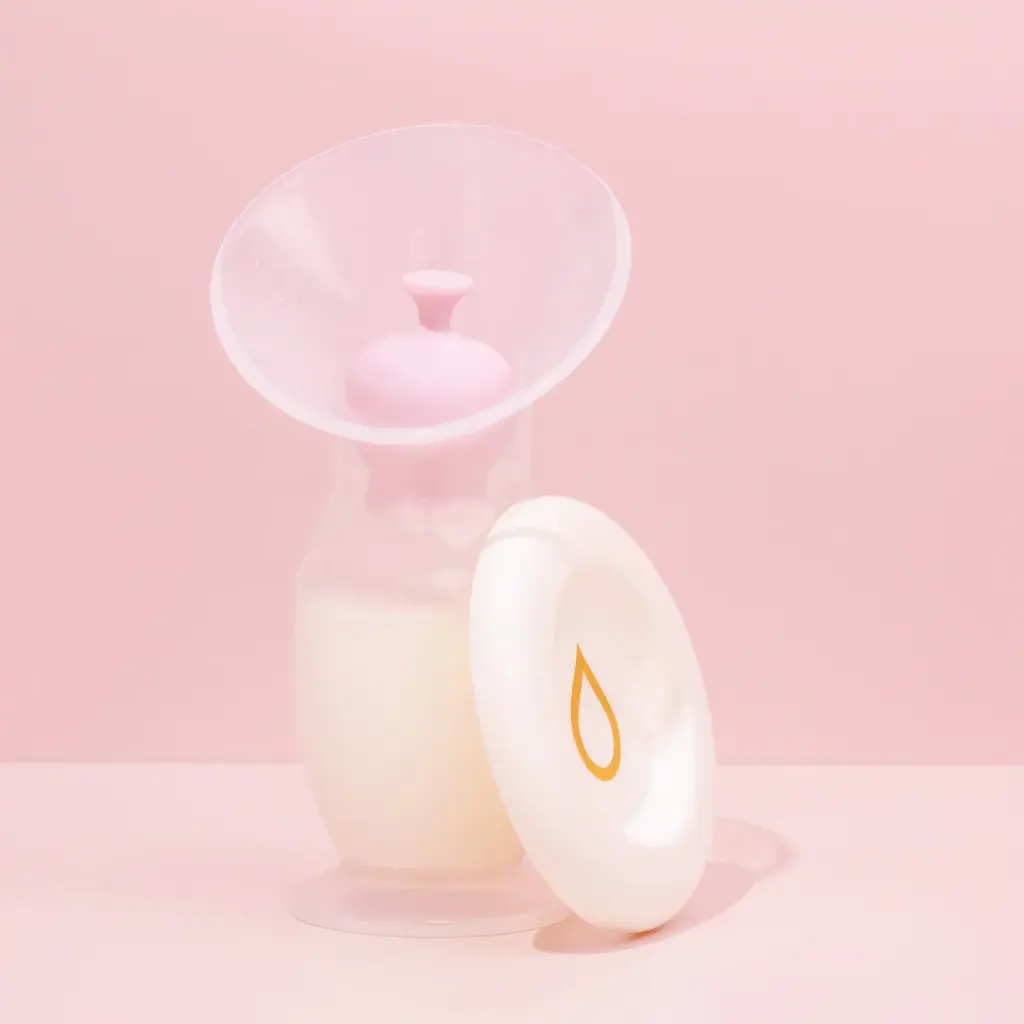 Breastie Milk Saver - Made to Milk
