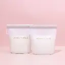 Reusable Breastmilk Storage Bags - Made to Milk