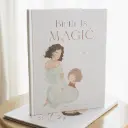 Birth Is Magic - Book