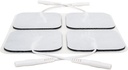 Post-caesarean TENS pack