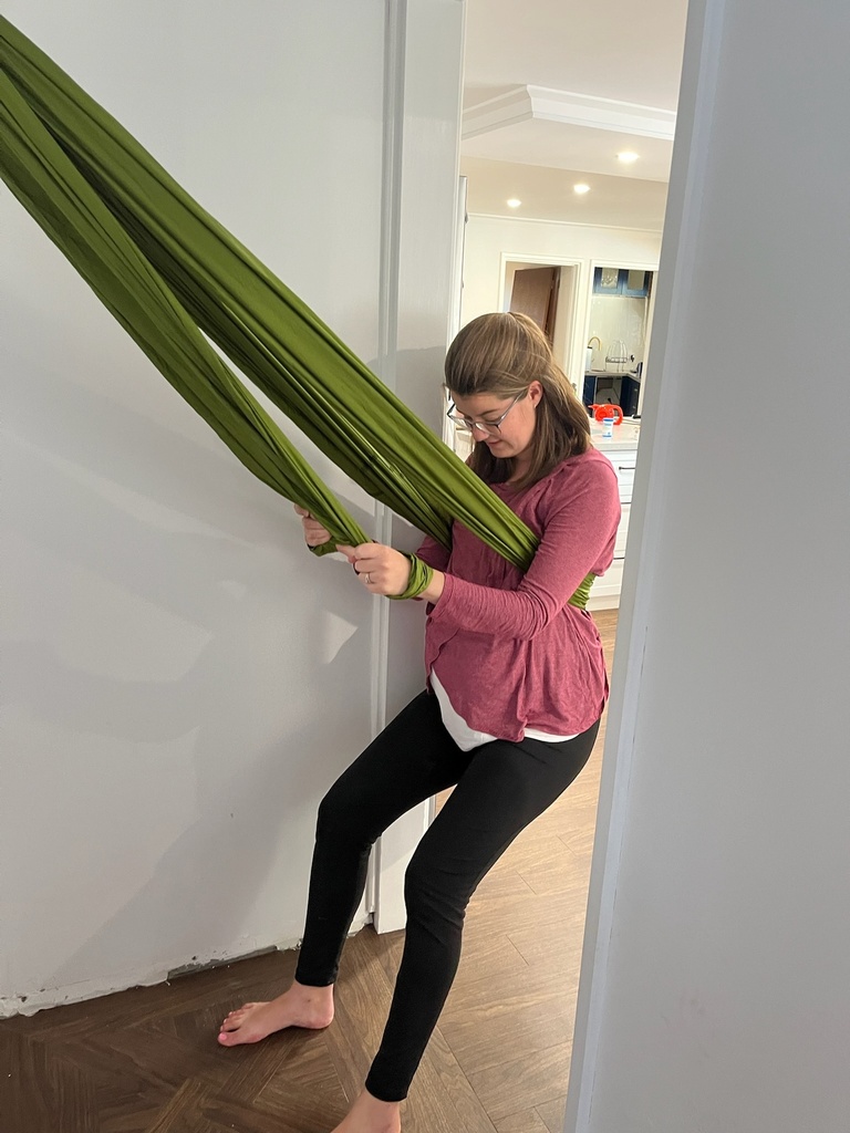 Birth Sling Hire