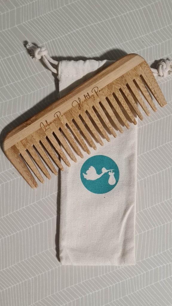 Birth Comb