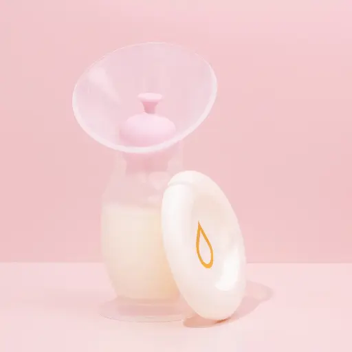 Breastie Milk Saver - Made to Milk