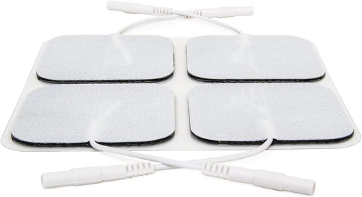 Post-caesarean TENS pack