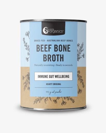 Beef Bone Broth Hearty Original
