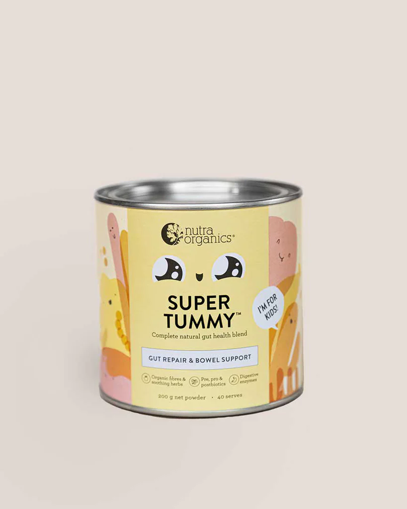 Super Tummy
