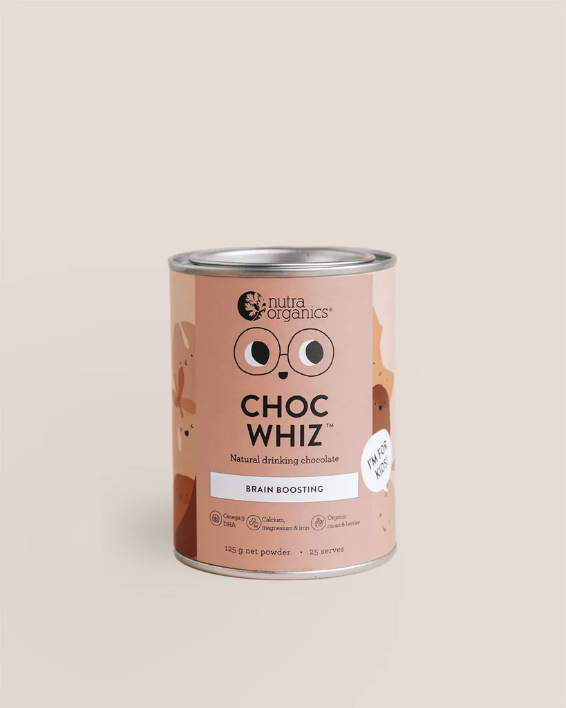 Choc Whiz
